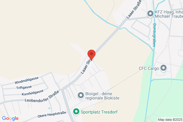 Tierarztpraxis Tresdorf
