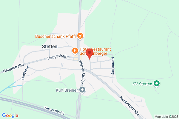 Terassenheuriger Josef u. Elisabeth Wiedeck