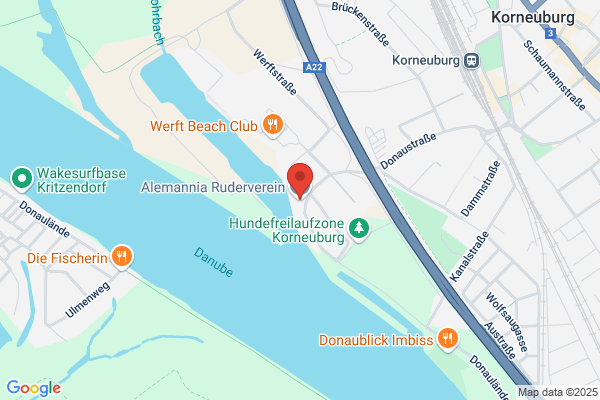 Alemannia Ruderverein