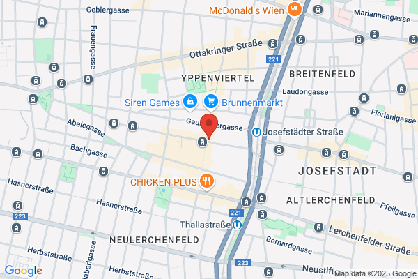 Scholda und Bachinger Ges.mbH