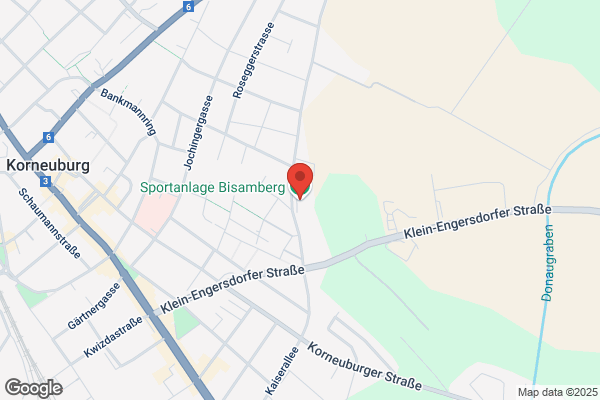 Sportanlage Bisamberg