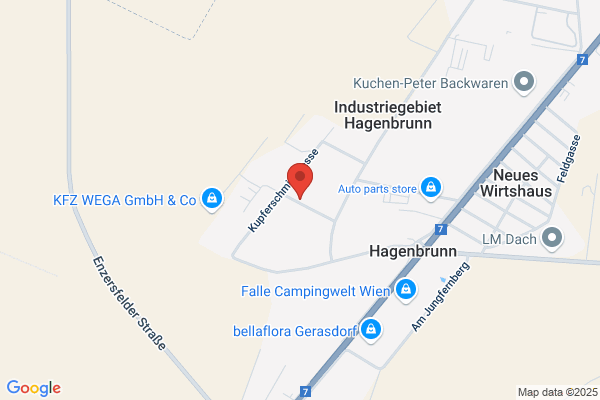 Heinz Zehl Transport Ges.m.b.H.