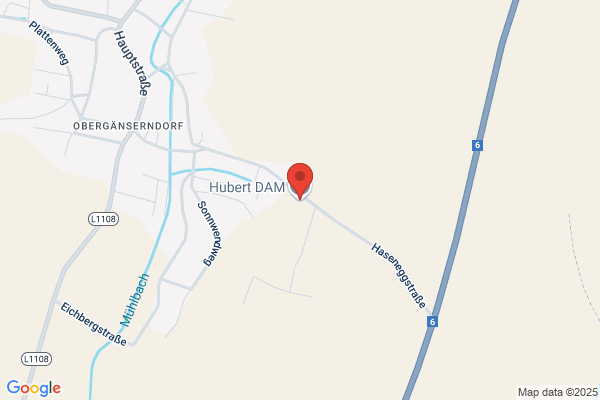 Hubert Dam GmbH