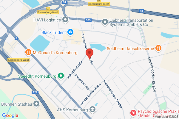 HEW Maschinenproduktions GmbH