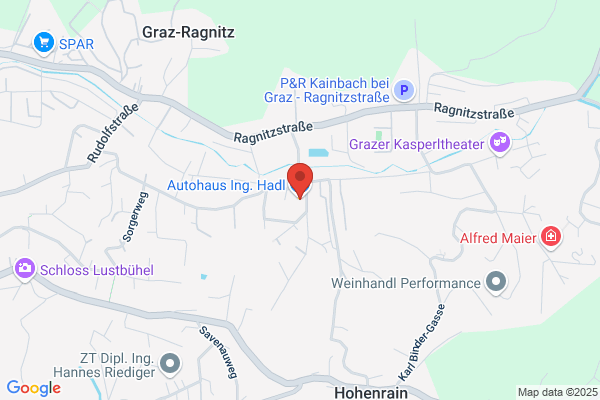 Autohaus Ing. Hadl GmbH