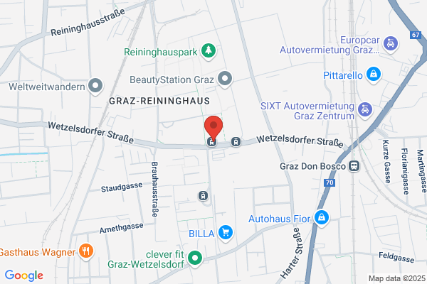 ALPHA- FMZ Errichtungs- und Betriebs- GmbH