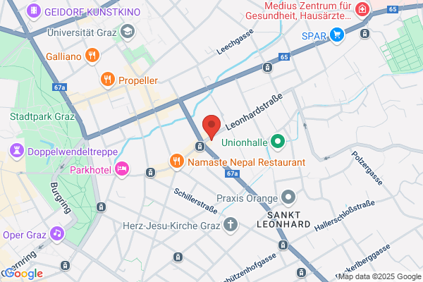 Aquaterra Ziviltechniker GesmbH
