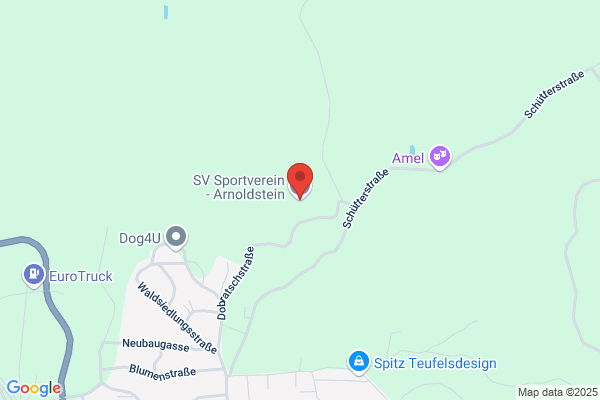 Sportverein Arnoldstein Sektion Eishockey