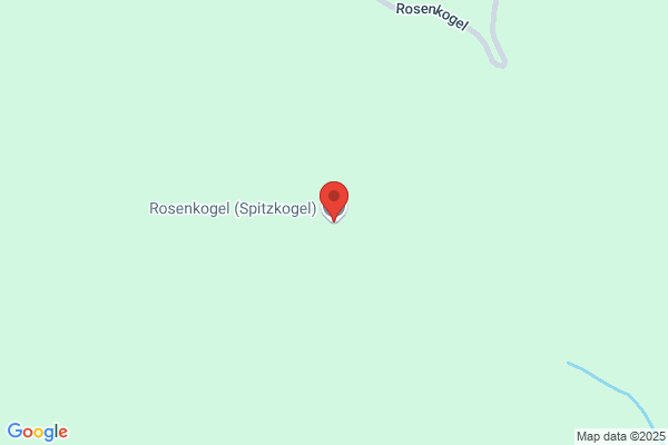 Projekt Rosenkogel der FMZ Frauentalerstrasse Errichtungs- und Betriebsges.m.b.H.