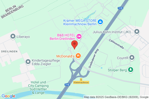 TERA Bau GmbH