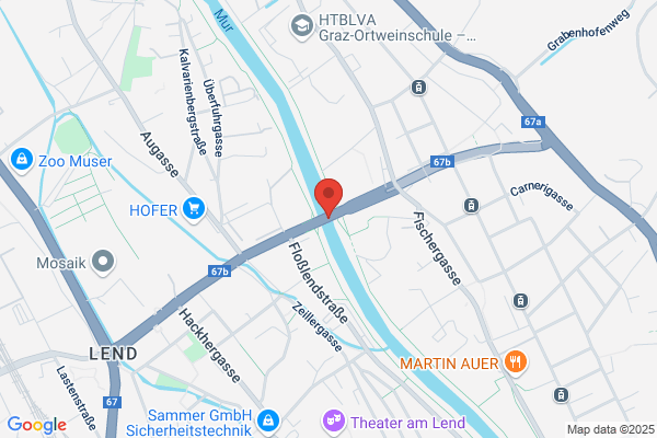 Bravestone Information- Technology GmbH