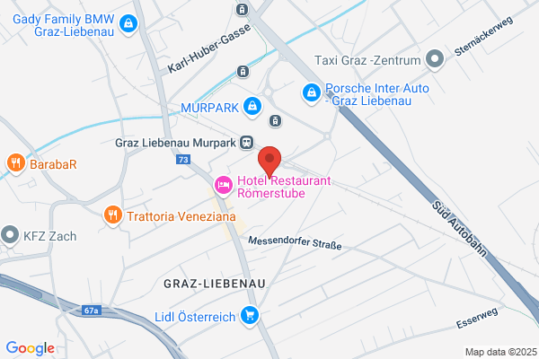 DLZ Dienstleistungszentrum Graz-Liebenau