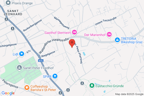 Dr. Laback GmbH