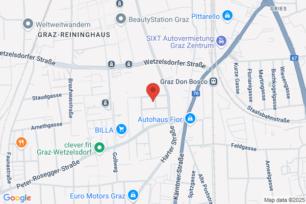Fluidforms Walter und Williams OEG