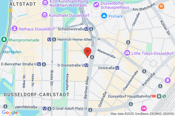 SMP Consulting und Handel GmbH