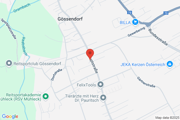 Brueger Net GmbH