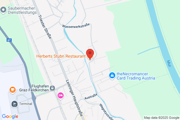 Gasthaus und Fruehstueckspension Herbert's Stubn