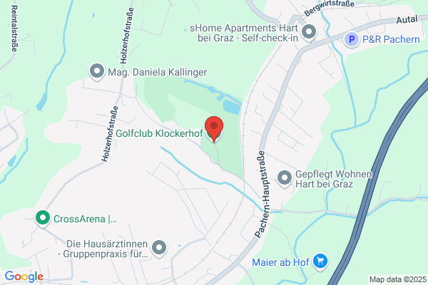 Klockerhof Heuriger H Galsterer