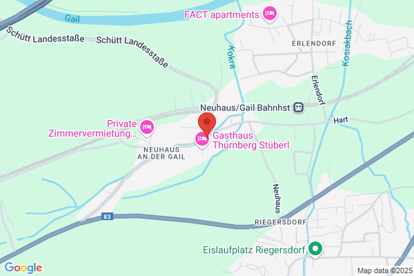 Tierarztpraxis Neuhaus