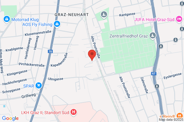 Metallbau Liedl und Held OEG