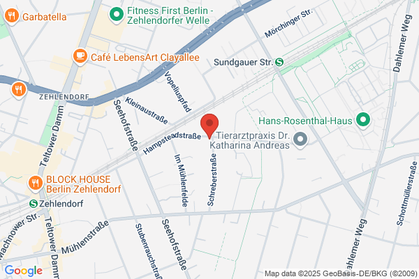 Amiant Vermoegensverwaltung GmbH