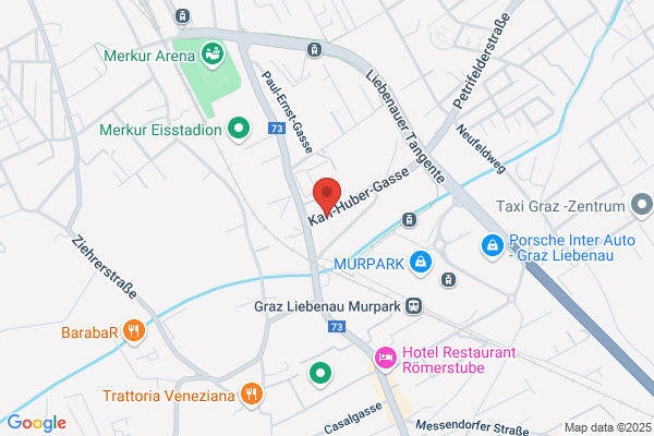 Gerlinde Moerth GmbH