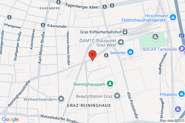 Kernit Vermoegens- verwaltung GmbH