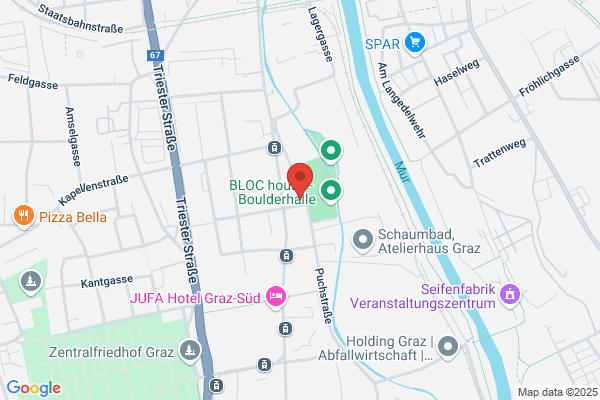 Kunzit Vermoegens- verwaltung GmbH