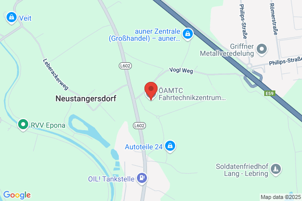 MTW Fahrsicherheit und Logistik GmbH