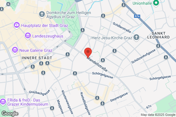 Permion Consulting GmbH