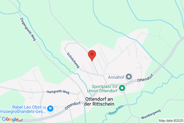 Thermenland Ottendorf- Walkersdorf Errichtungs- und Betriebsges. mbH