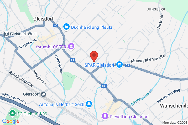 AB-Consulting Unternehmensberatung GmbH