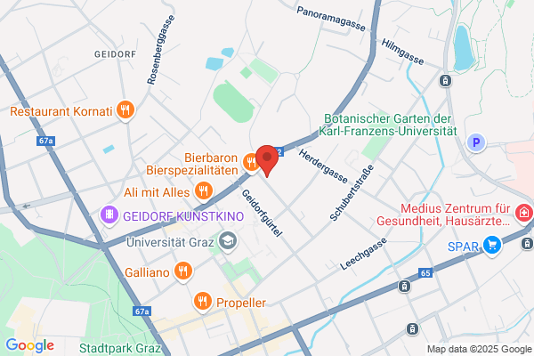Versicherungsberatungs- Gesellschaft m.b.H.