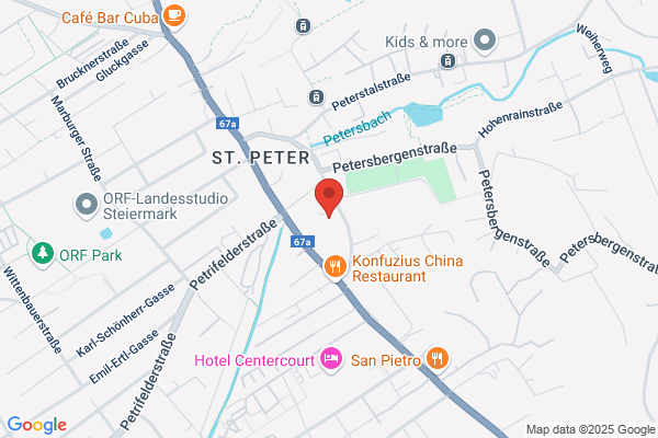 Volksschule St. Peter