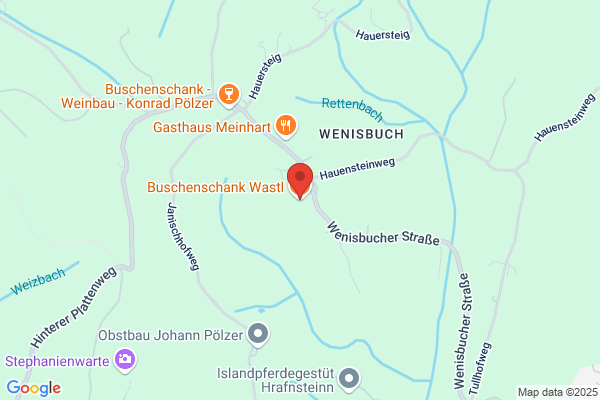 Schaar Buschenschank