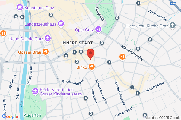 Mlgl Unternehmenspromotion