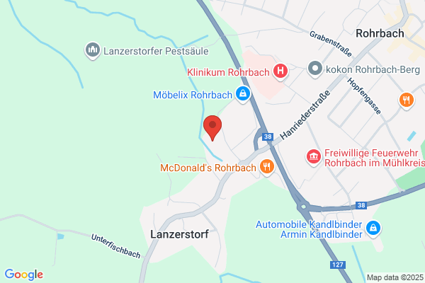 Fressnapf Rohrbach