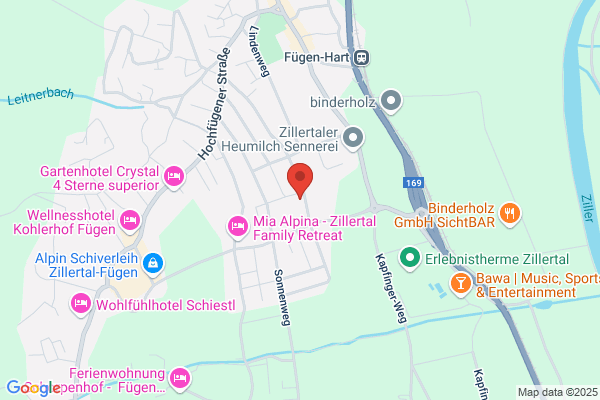 St Pankraz-Apotheke
