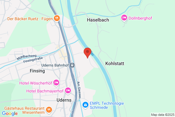 Franz Lechner Bau GmbH