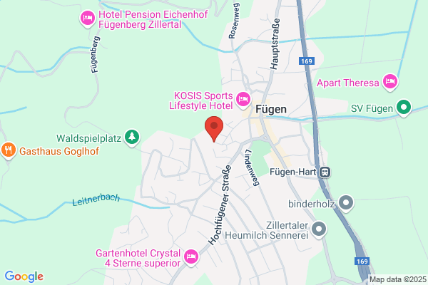 Klocker Bau GmbH