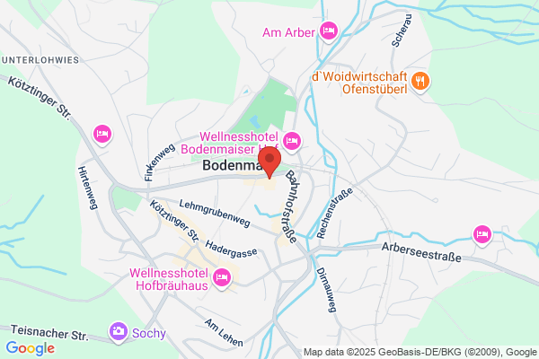 Adambraeu Bierdepot