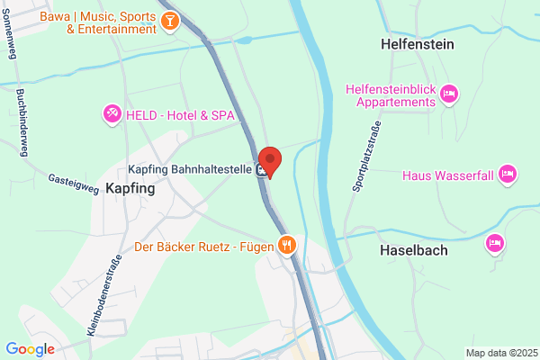 Auto Rieser - Gerhard Rieser