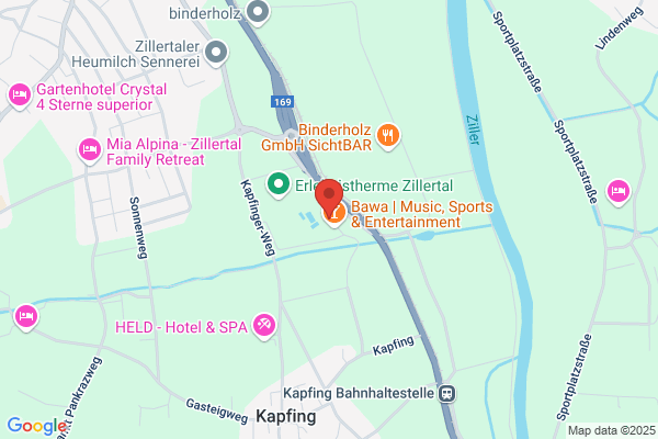 Badwandl Discothek