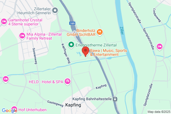 DAUM Gastronomie GmbH.