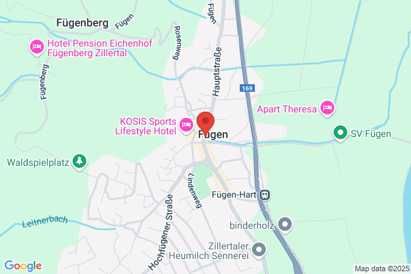 Drogerie- Parfumerie Rieser Malzer