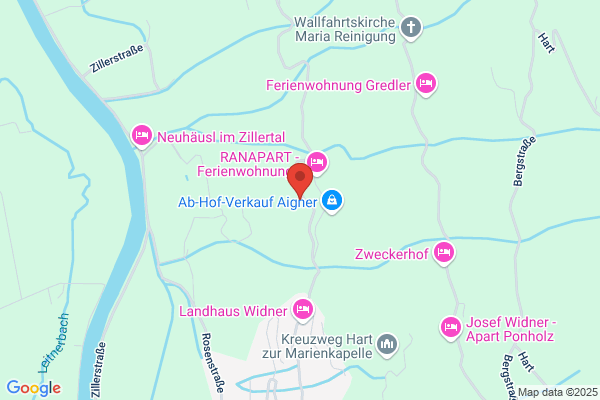 Ferienwohnungen Rain