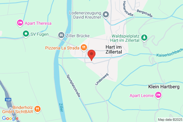 Gaestehaus Schiestl Inh F u H Schiestl