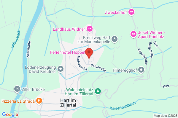 Gemeindeamt Hart im Zillertal