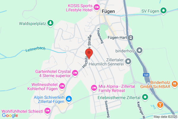 Phillipp Immobilien - Hausverwaltung GmbH