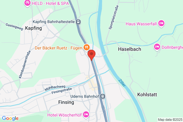 Schultz Heinz Versicherungs- u Finanzierungs- vermittlungs-GesmbH